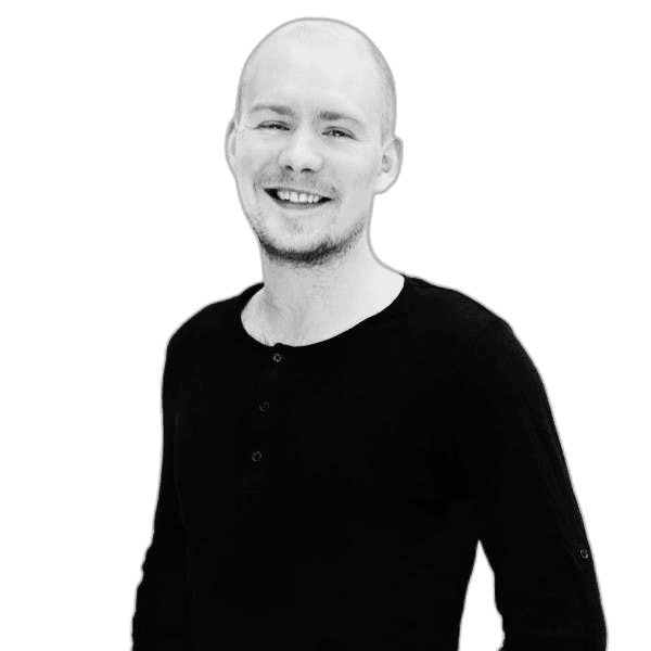 Mads Erik Forberg